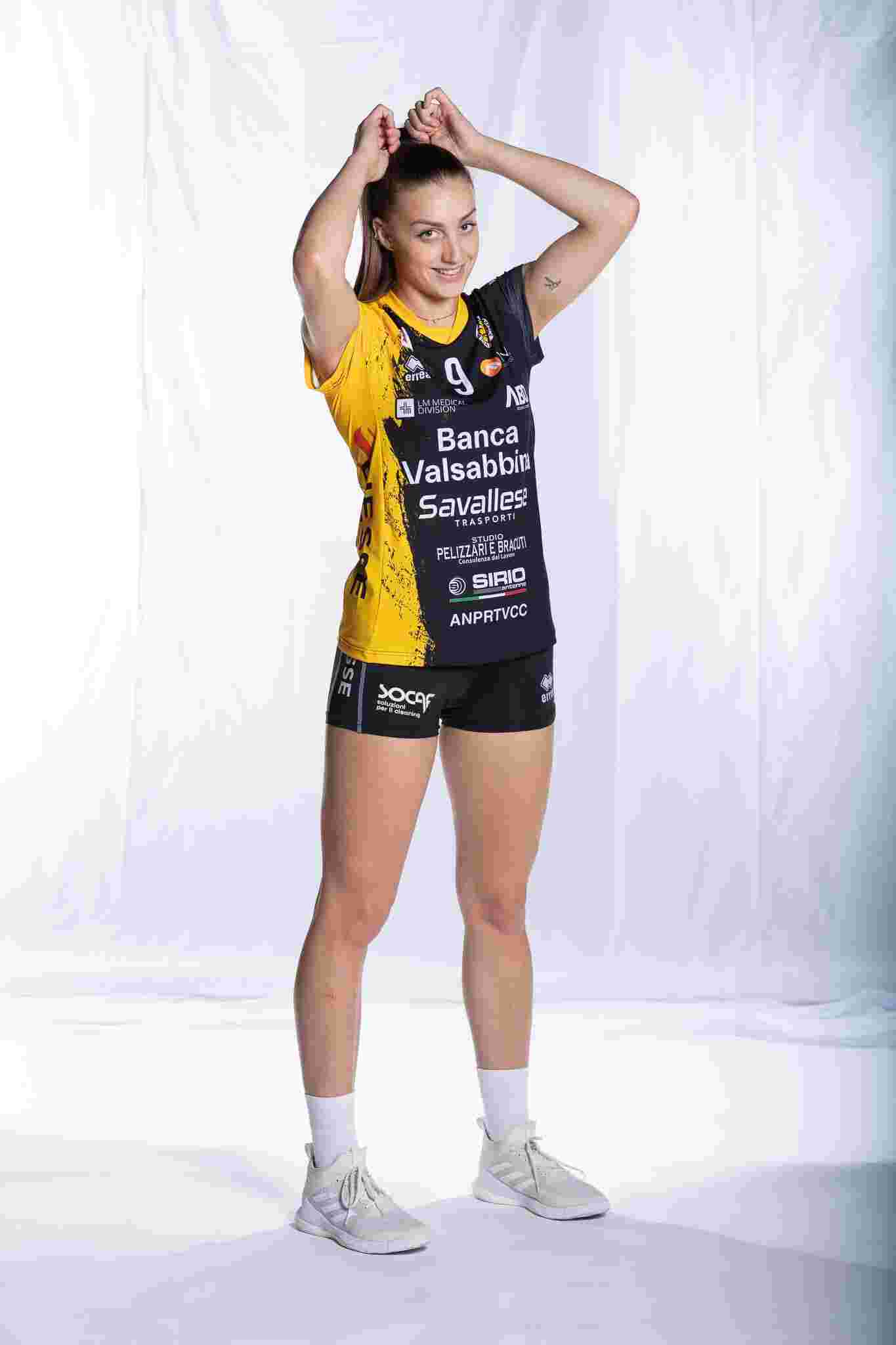 Alice Torcolacci