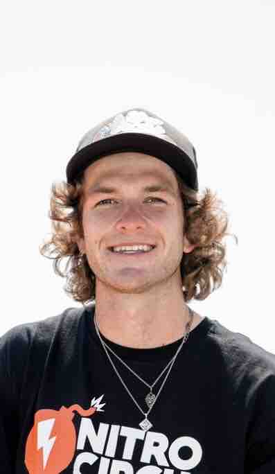 Jared Wiedower