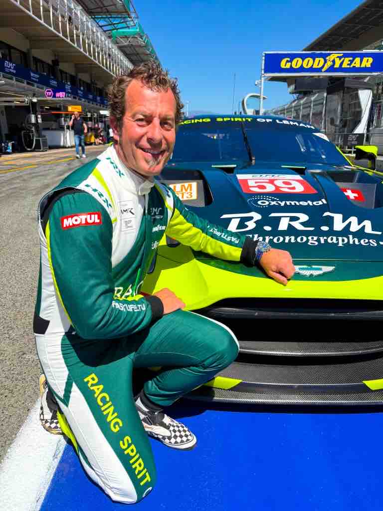 Derek DeBoer