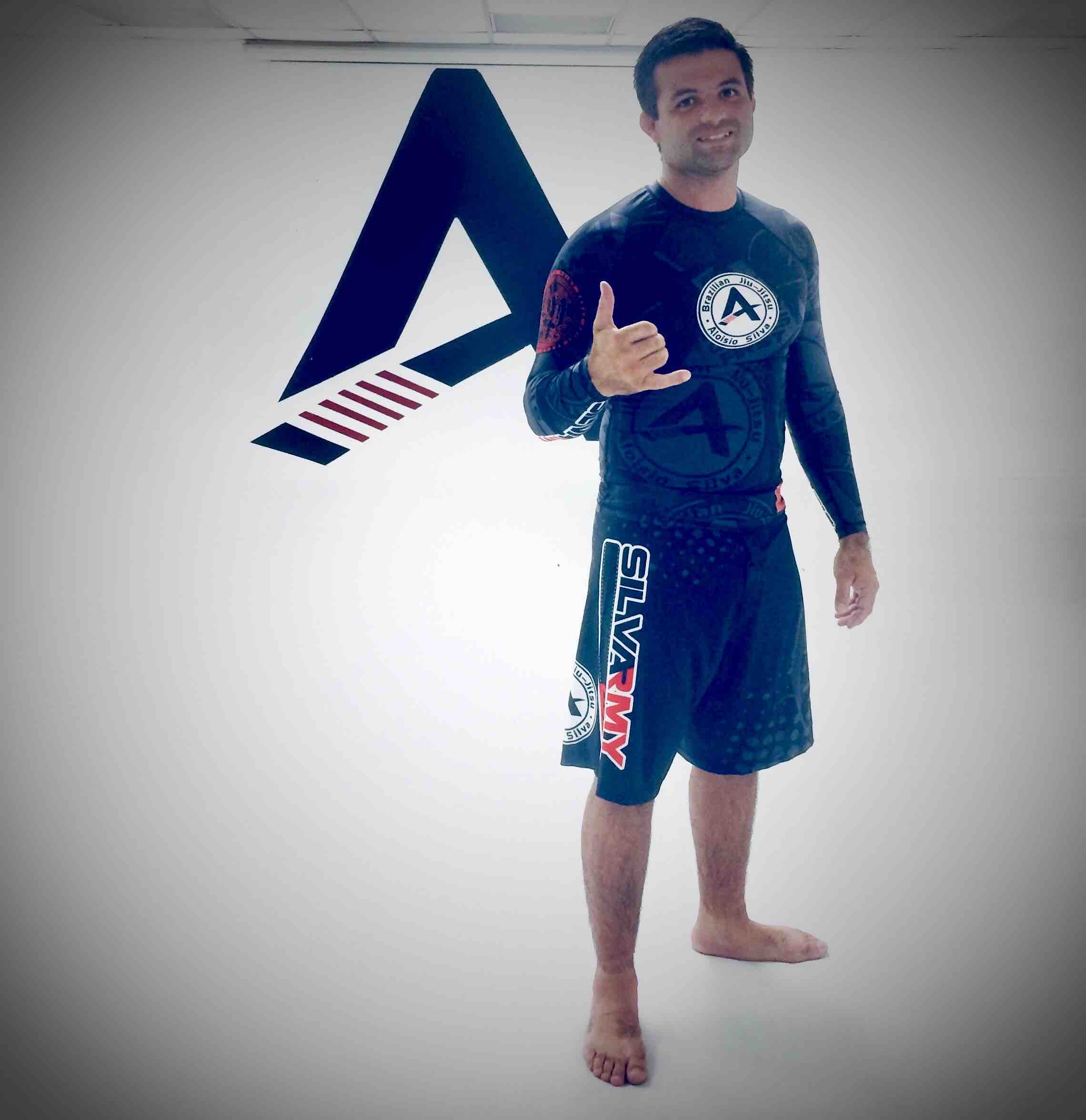 Joao Silva