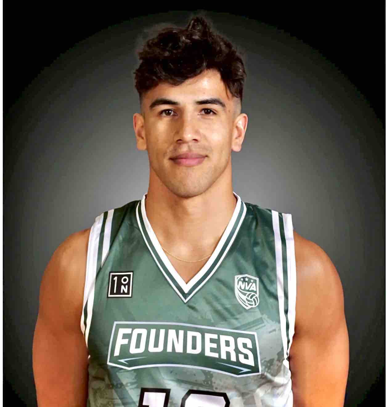 Dynamite “Dj” Fa’agata