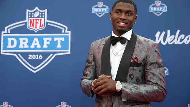 Laquon Treadwell