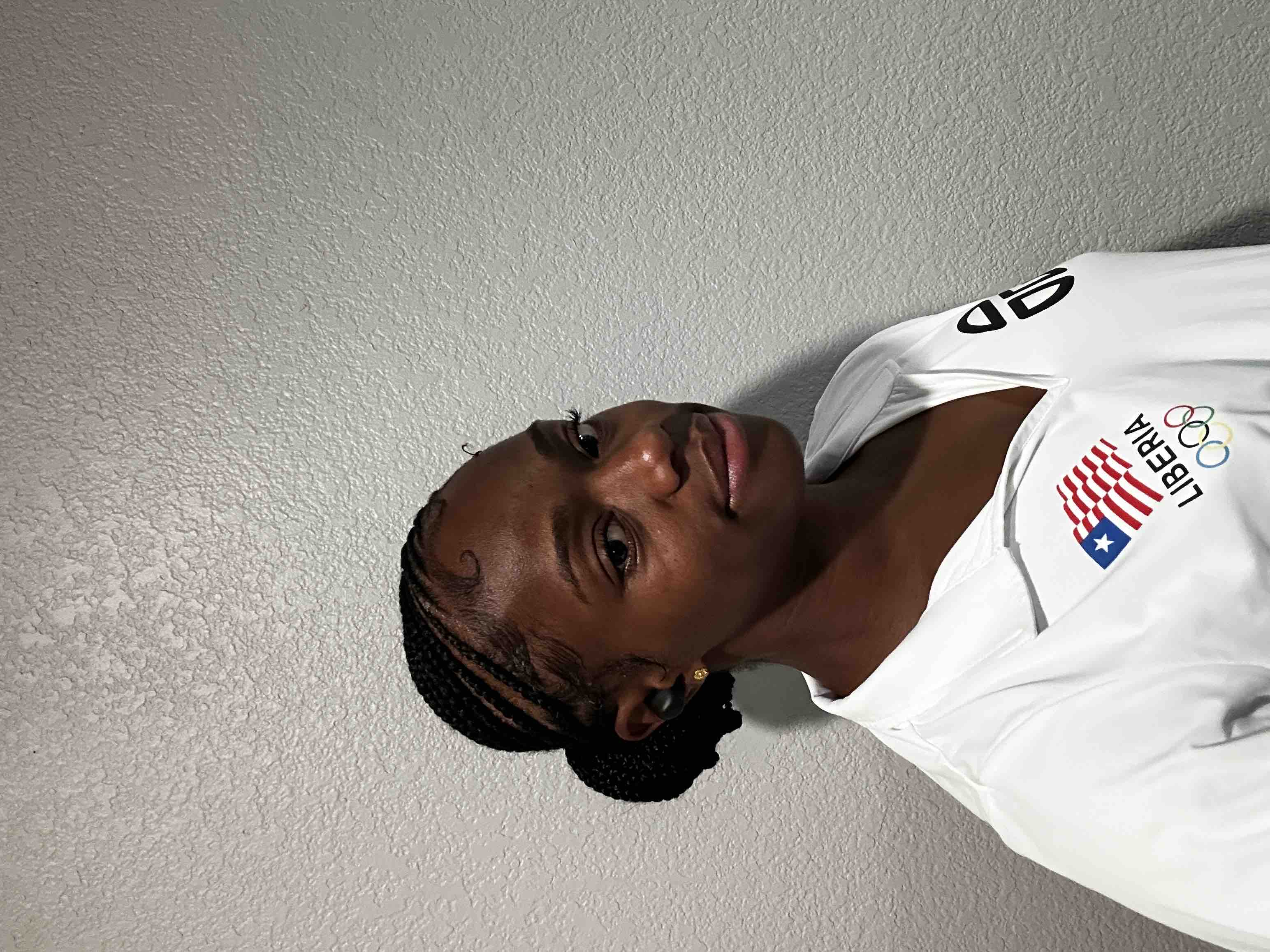 Destiny Smith-Barnett