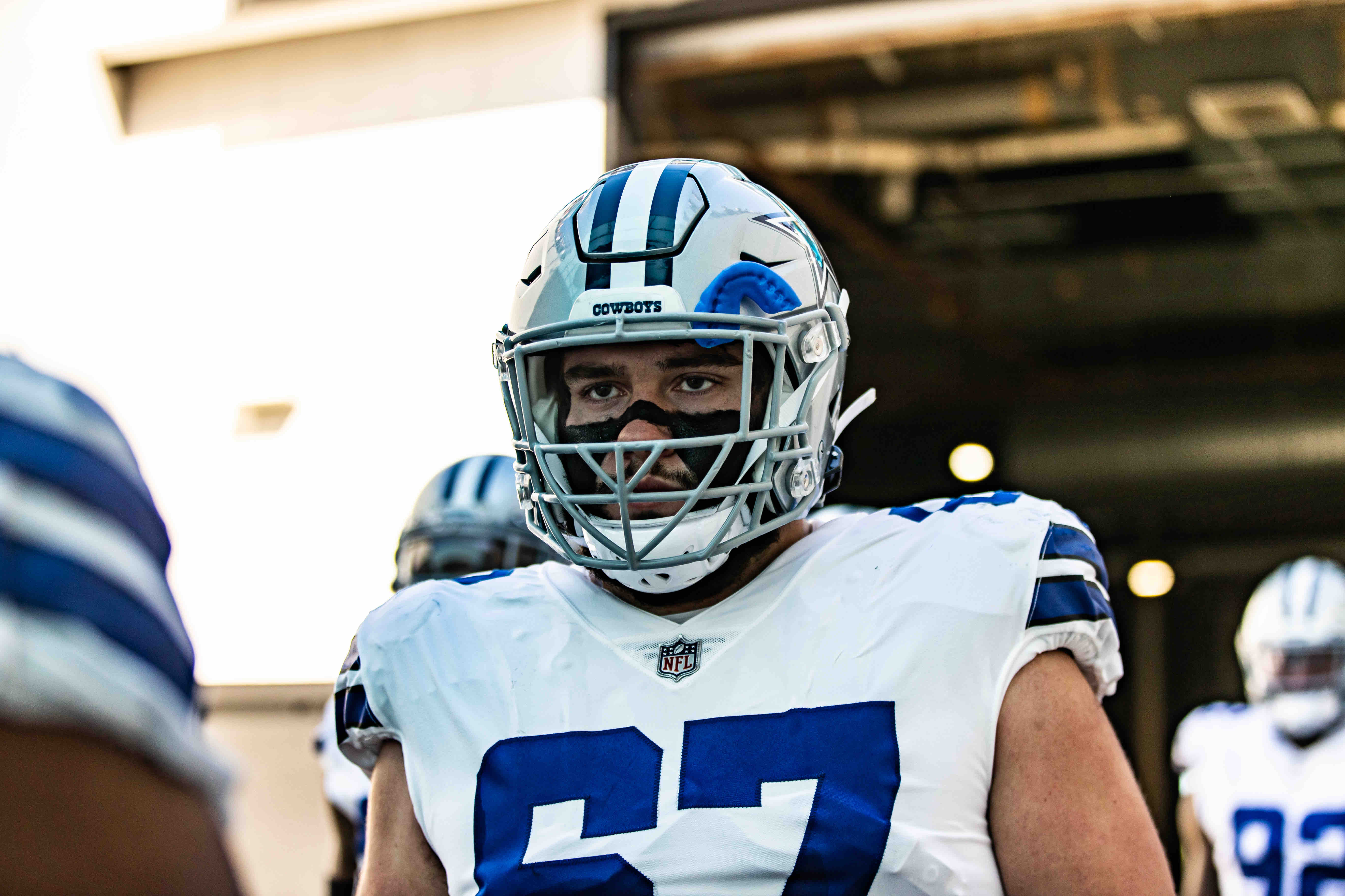 Brock Hoffman