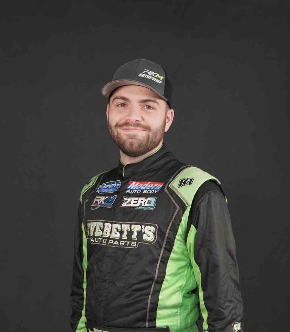 Ryan Kuhn