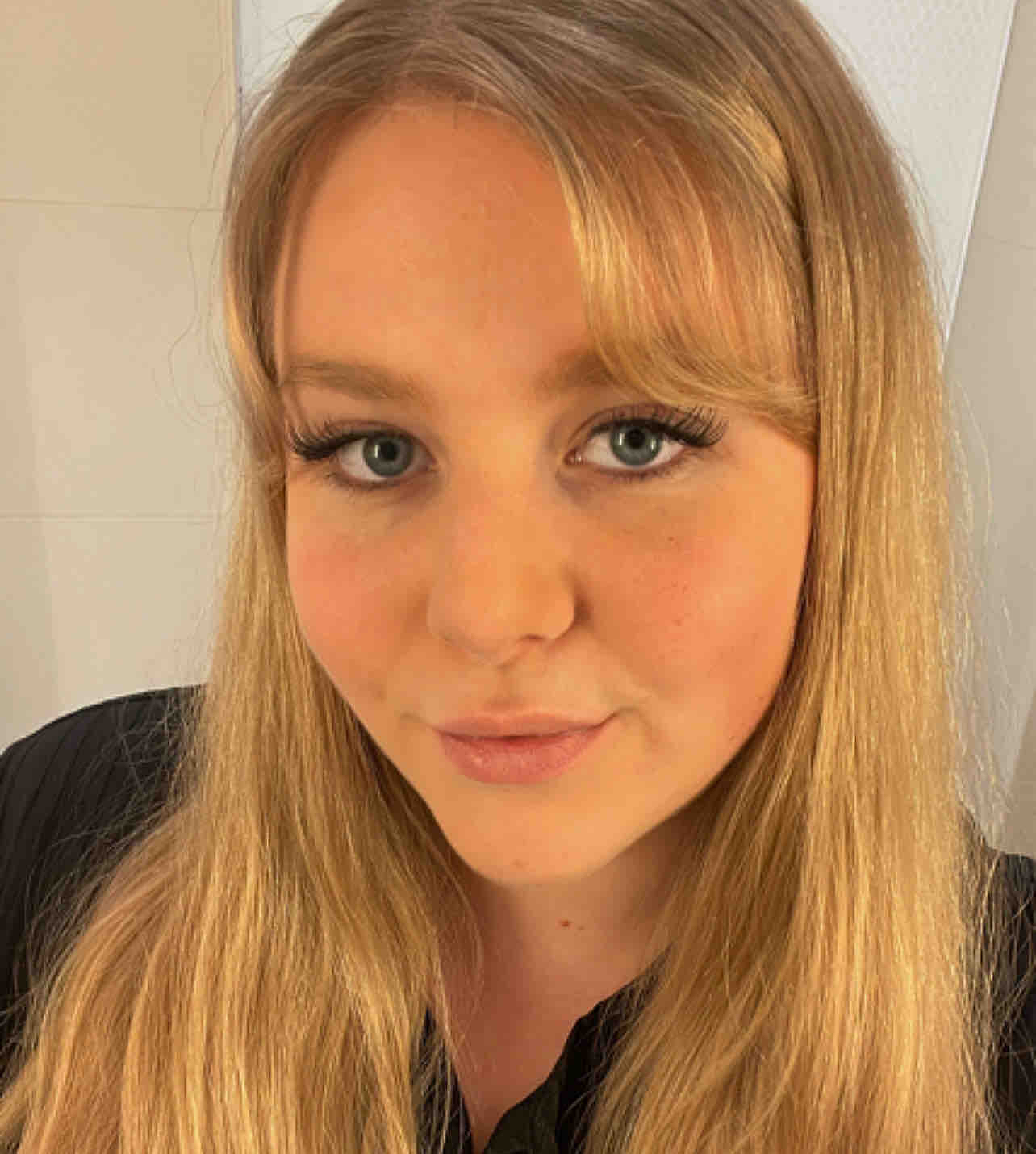 Nina Heiser