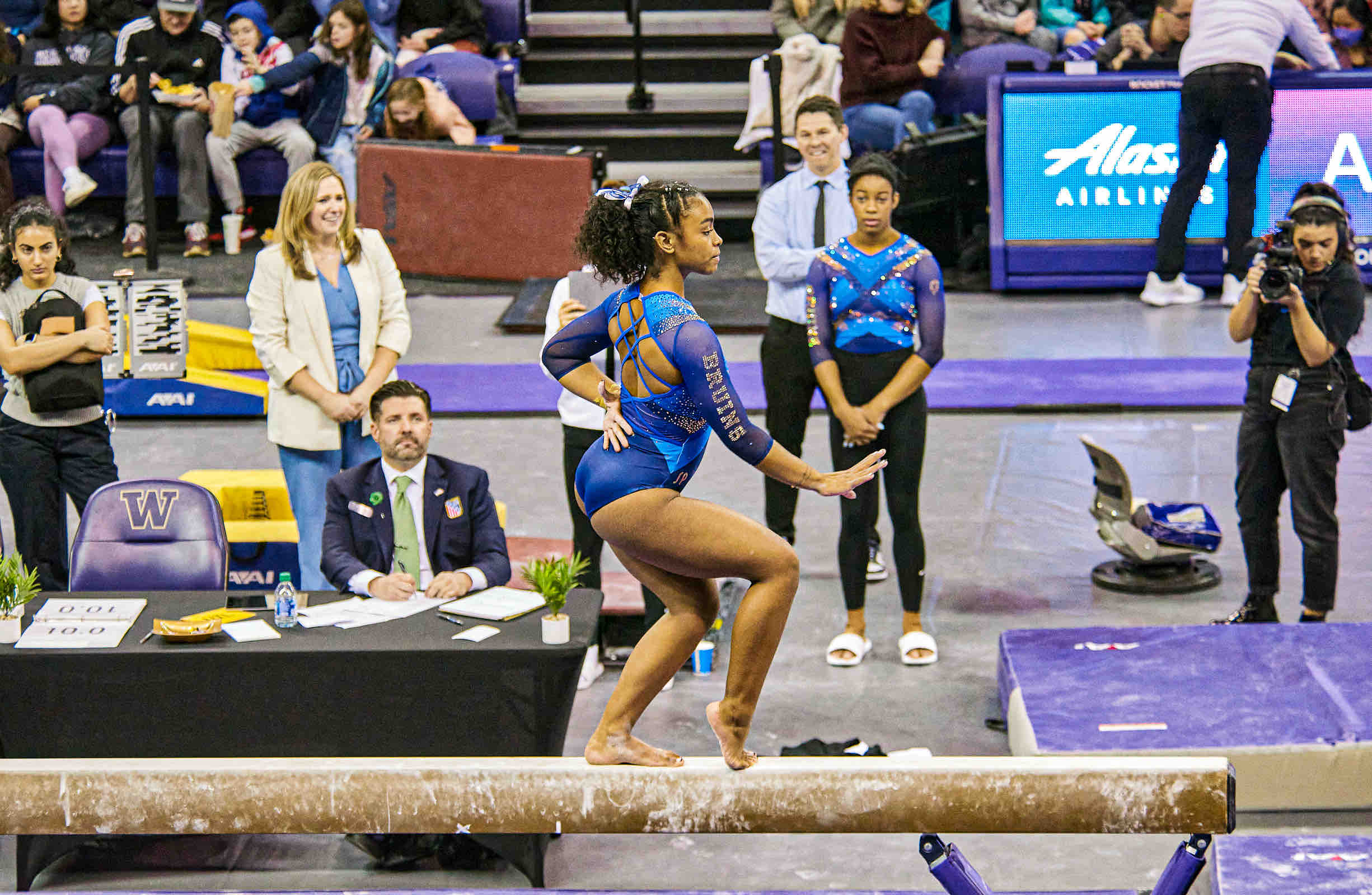 Selena  Harris-Miranda 