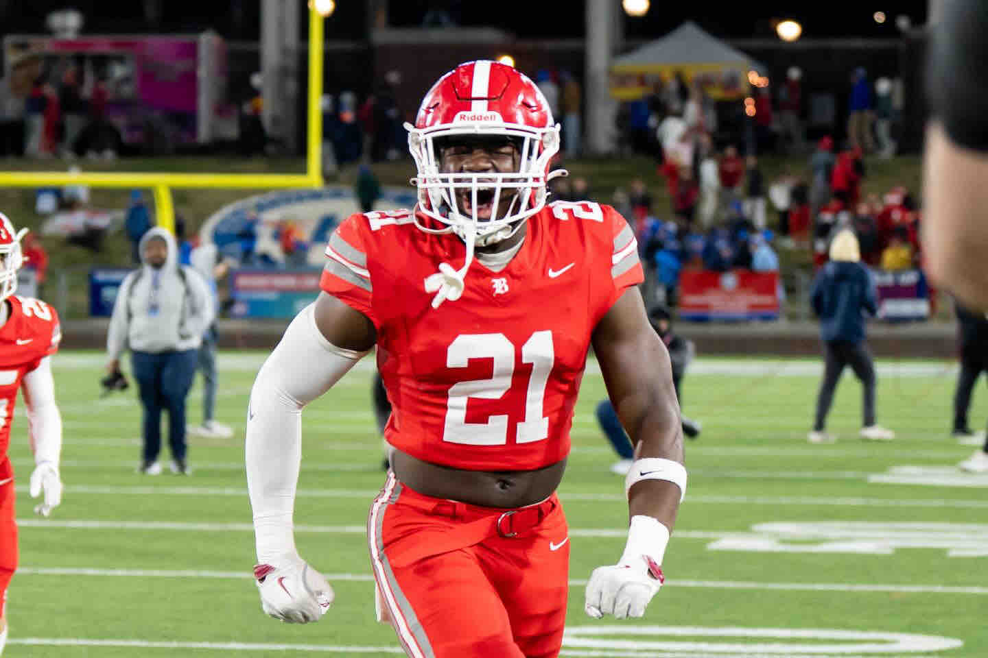 Bradley Ilunga Bisselele