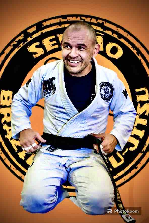 Roney Edler Barroso da Silva