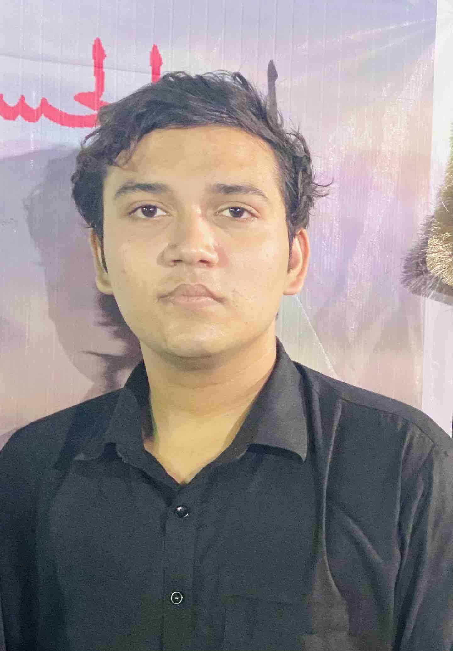 Kaif Sayed