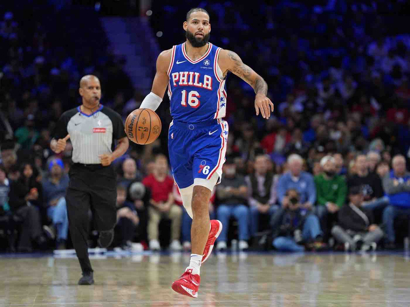 Caleb Martin