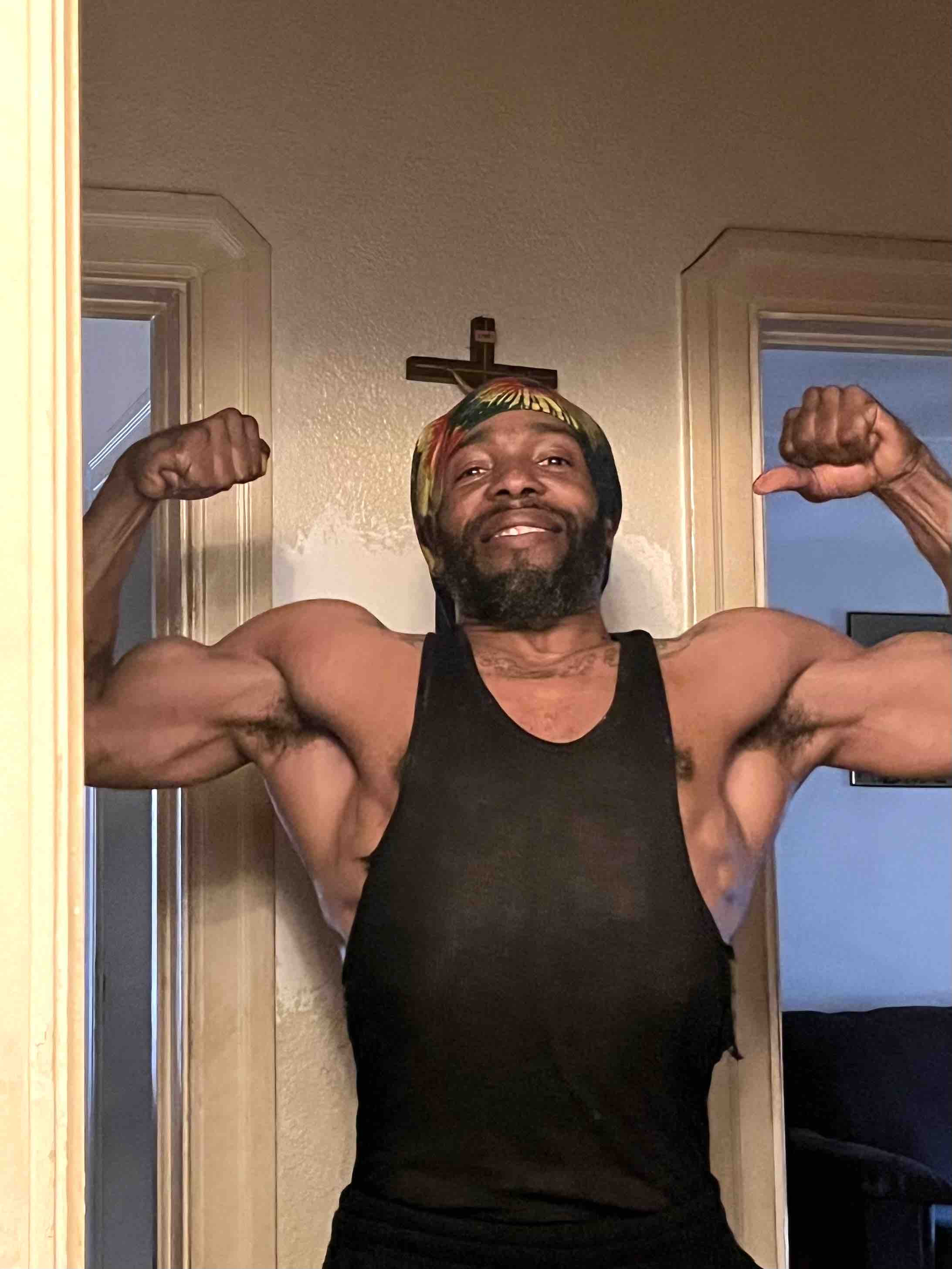 Marlon Davis