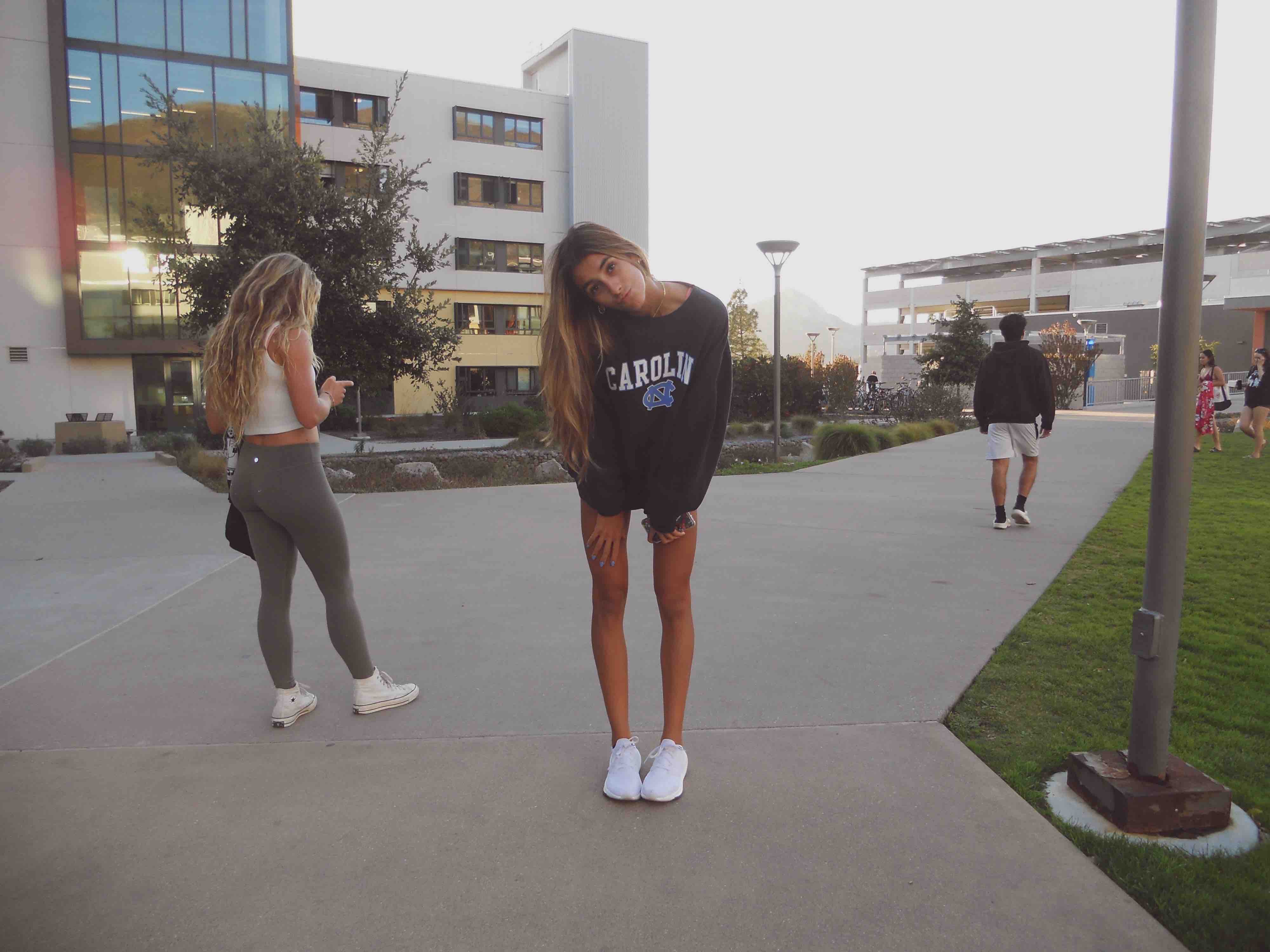 Sophia Elwell