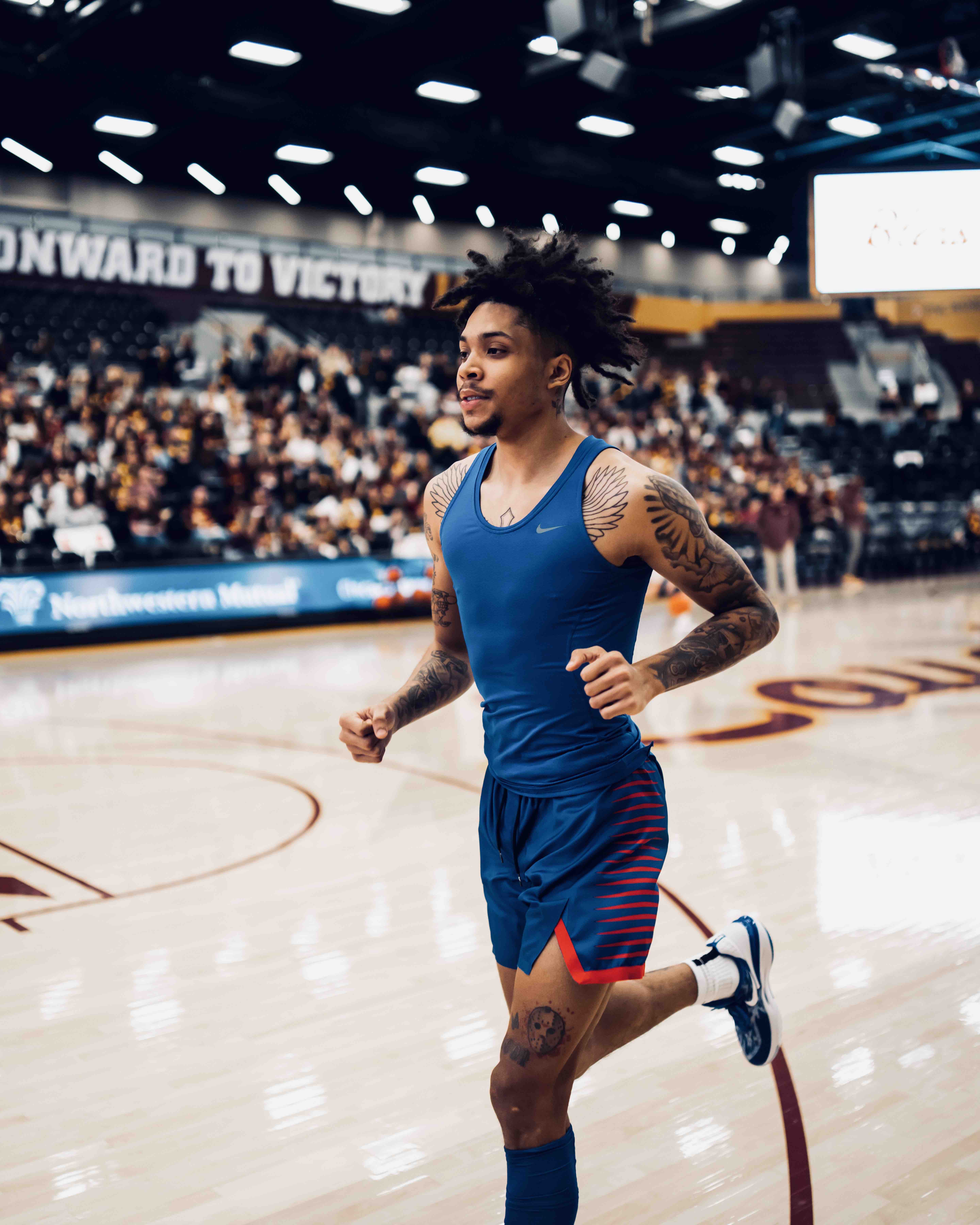Caleb Murphy