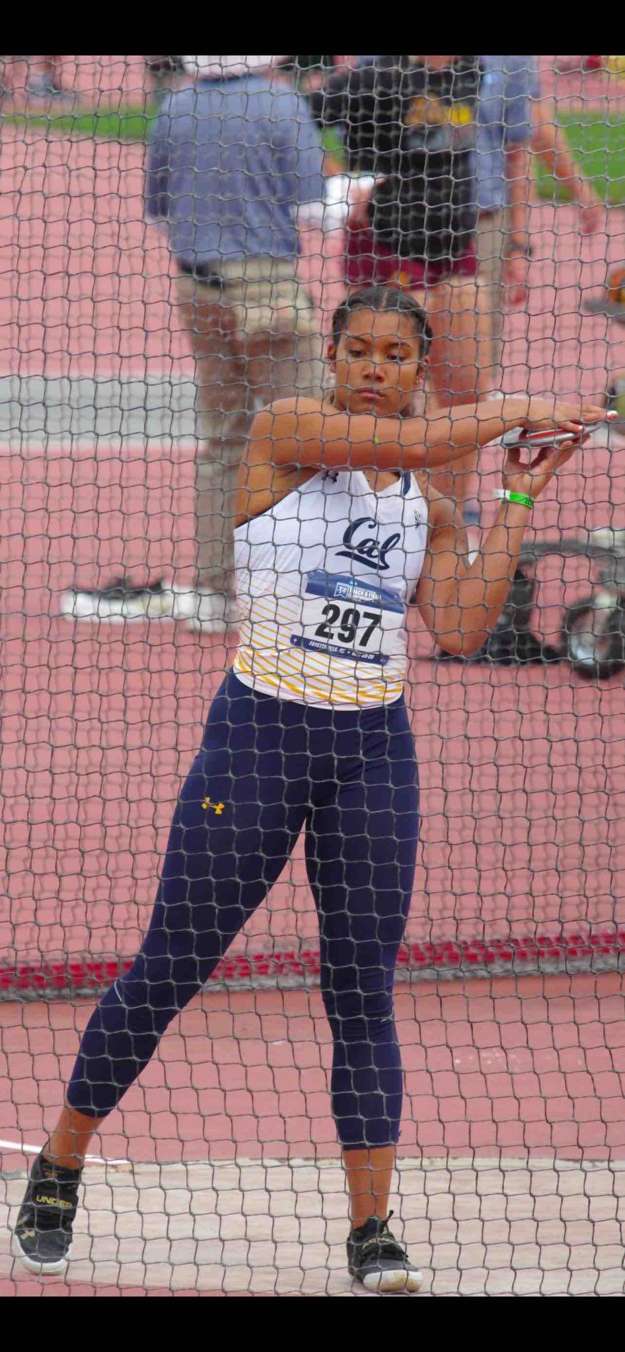 Jasmine Blair