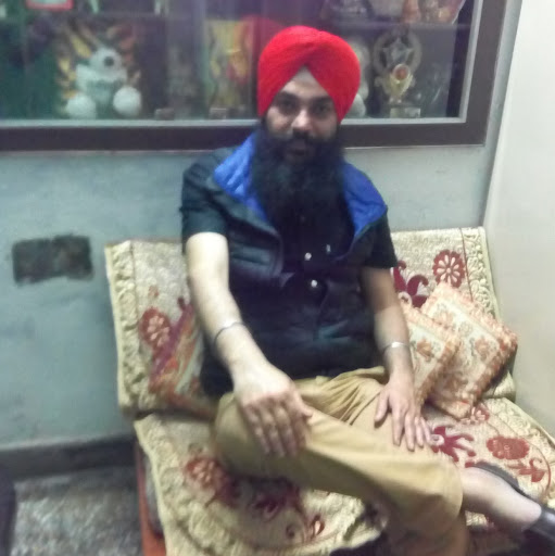 Balwinder Sandhu