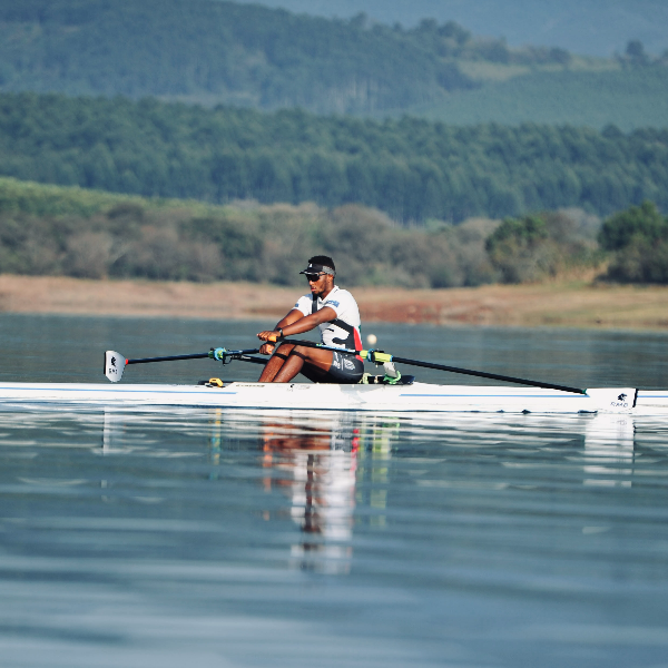 Mmbudzeni Thabelo Masutha