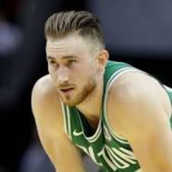 Gordon Hayward
