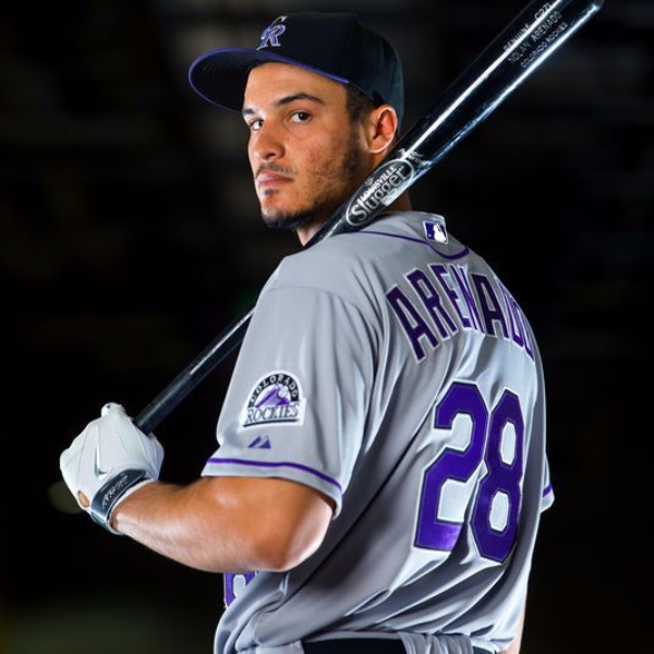 Nolan Arenado