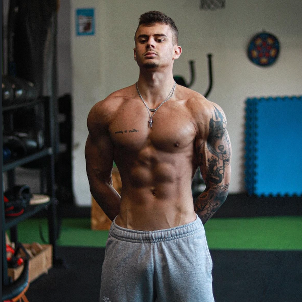 Luka Bošnjak