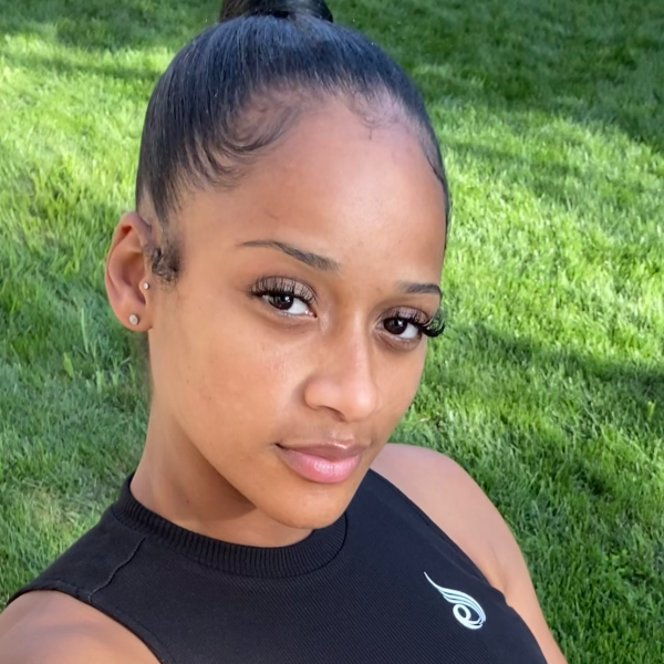 Kavunaa Edwards