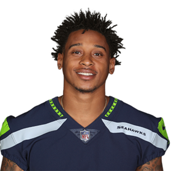 Bradley McDougald
