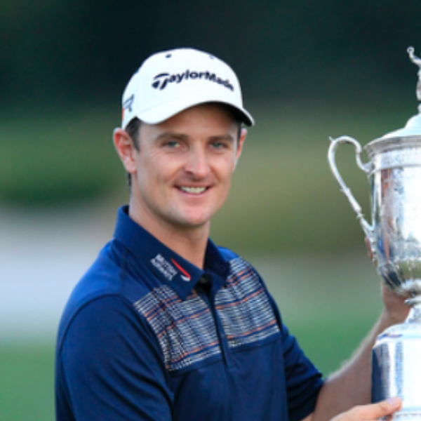 Justin Rose