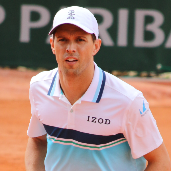 Mike Bryan