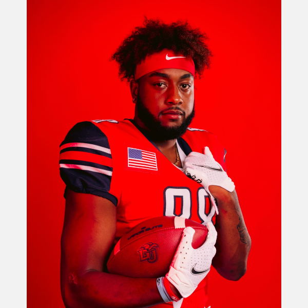 Jerome Jackson