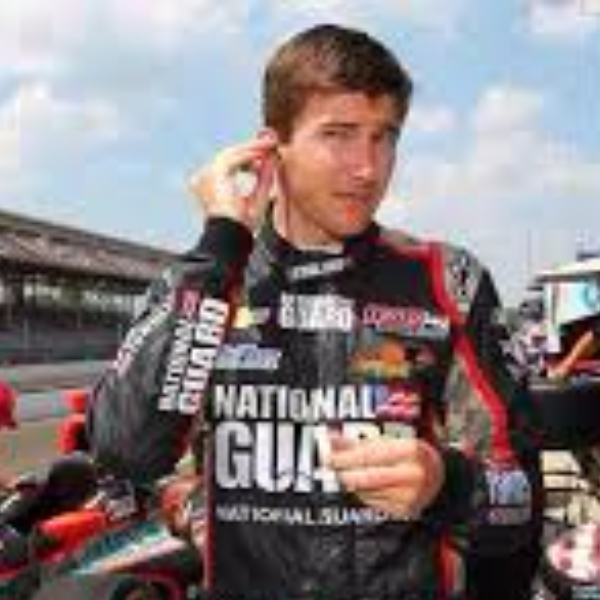 JR Hildebrand