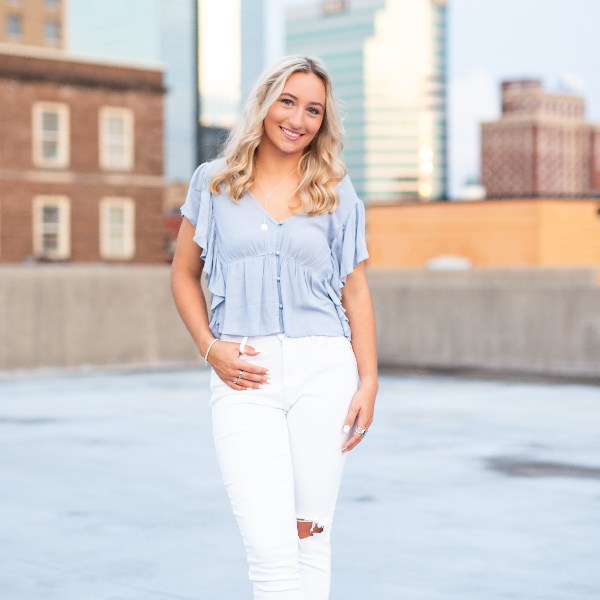 Courtlyn Walsh