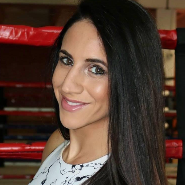 Christina Cruz