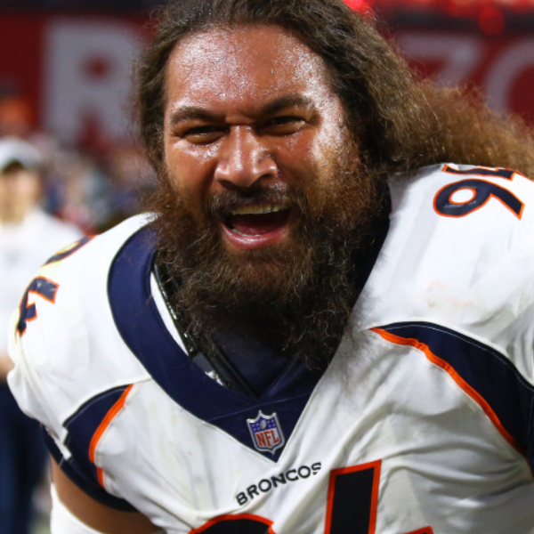 Domata Peko