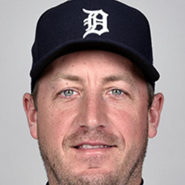 Jordan Zimmermann