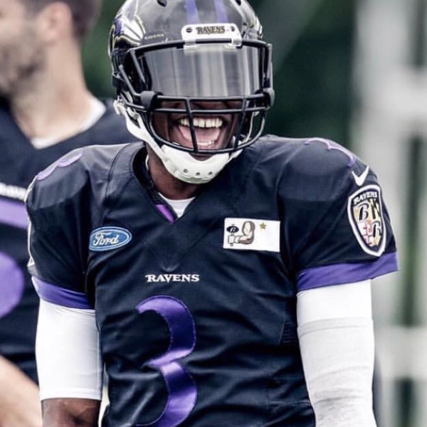 Robert Griffin III