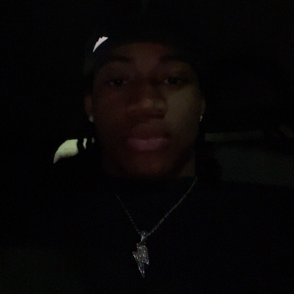 Andre Jackson-Littlejohn