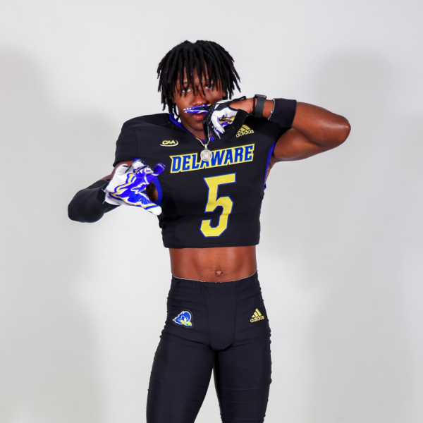 JALEN ROSS