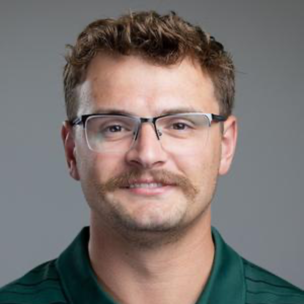Bryce Baringer