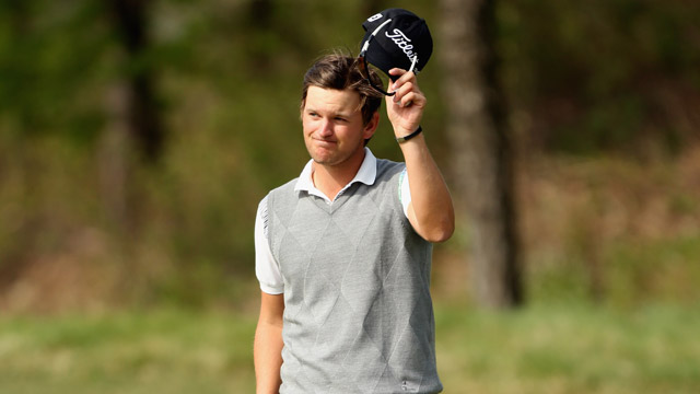 Bernd Wiesberger