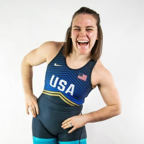 Victoria Francis
