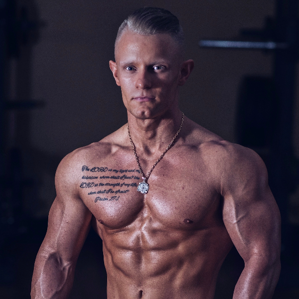 Blake Holman