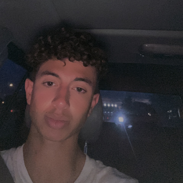 Donovan Valerio