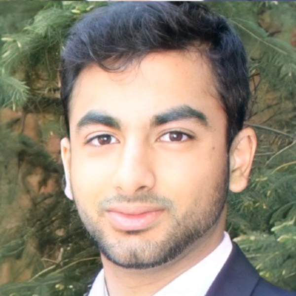 Eric Gopeesingh