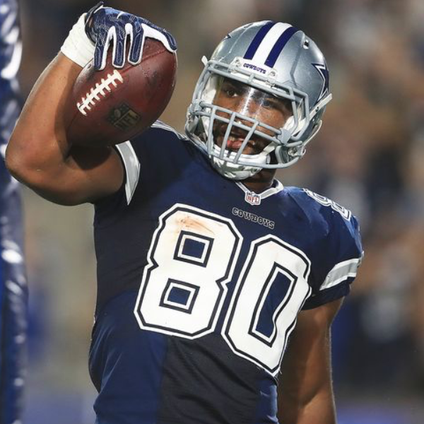 Rico Gathers