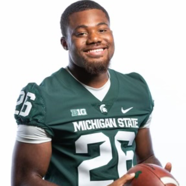 Brandon Wright