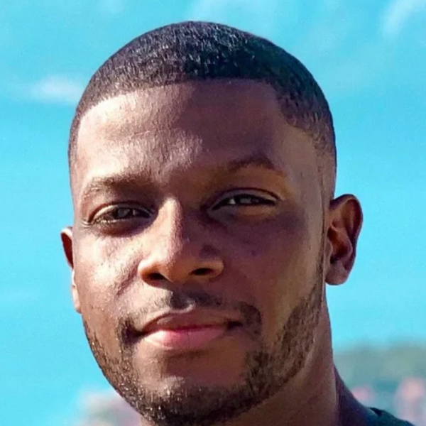 Damion Bailey