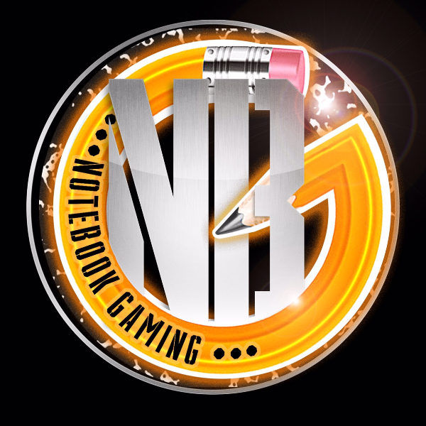 Notebook Gaming