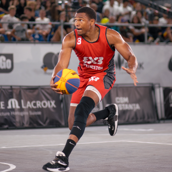 Tyrone Nash