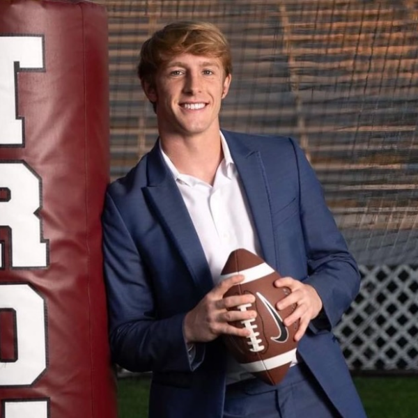 Trent Davis