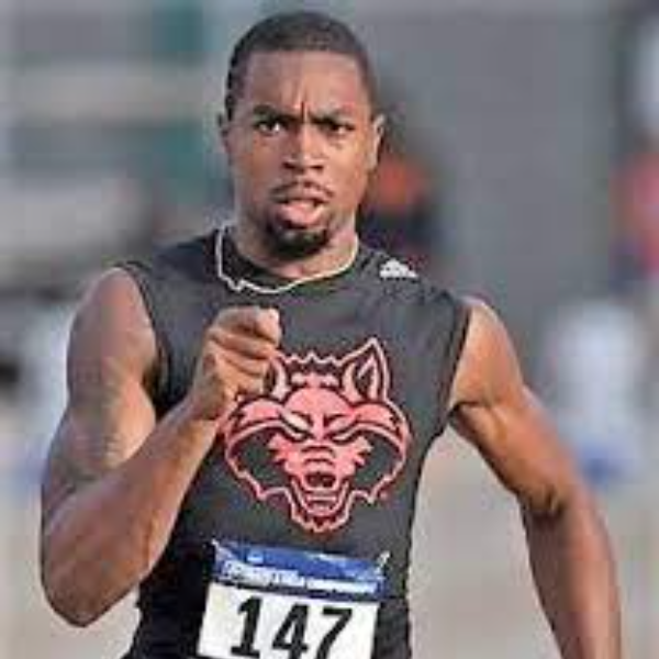 Jaylen Bacon